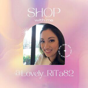 LIKE THIS POST TO BE NOTIFIED OF MY FUTURE SHOWS! 🫶THANK YOU FOR JOINING ME! 💗